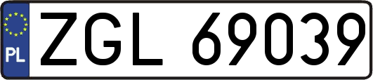 ZGL69039
