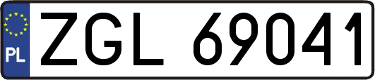 ZGL69041