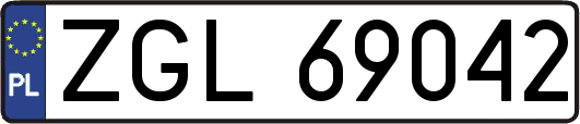 ZGL69042