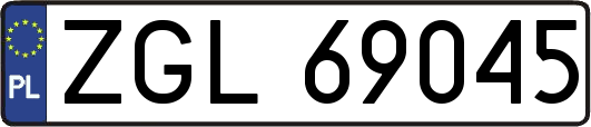 ZGL69045