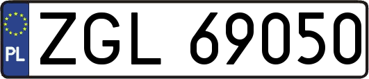 ZGL69050