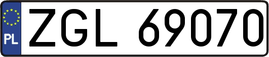 ZGL69070