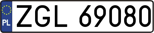 ZGL69080