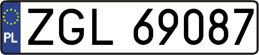 ZGL69087