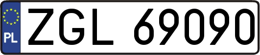 ZGL69090