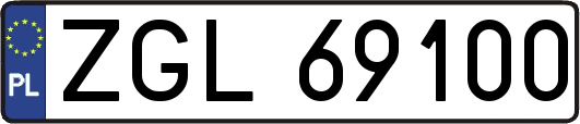 ZGL69100