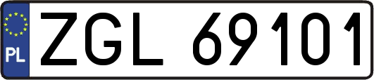 ZGL69101