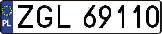 ZGL69110