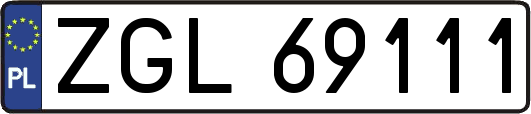 ZGL69111