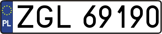 ZGL69190