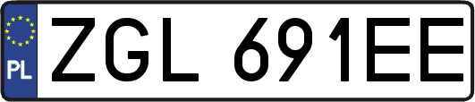 ZGL691EE
