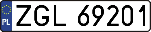 ZGL69201