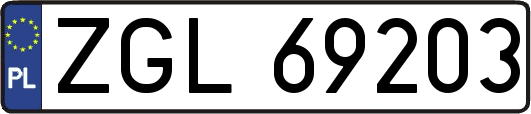 ZGL69203