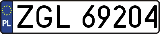 ZGL69204