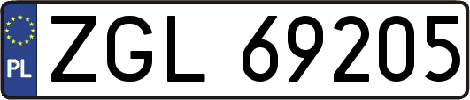 ZGL69205