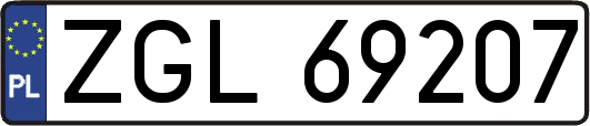 ZGL69207