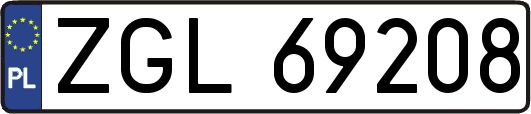 ZGL69208