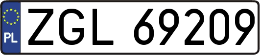 ZGL69209