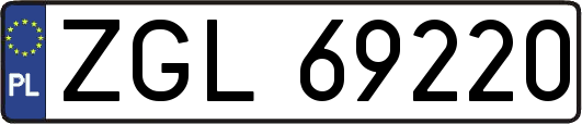 ZGL69220