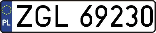 ZGL69230