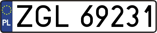 ZGL69231