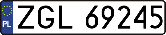 ZGL69245
