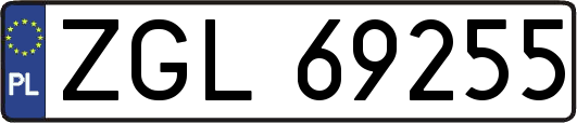 ZGL69255