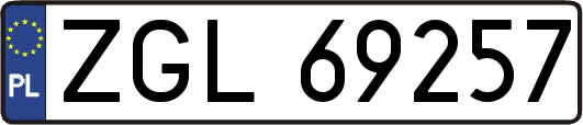 ZGL69257