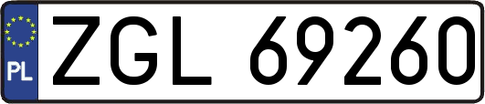 ZGL69260
