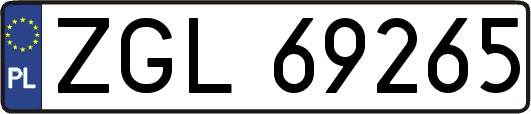ZGL69265