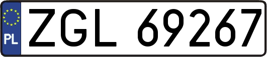 ZGL69267
