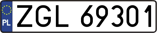 ZGL69301