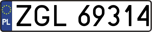 ZGL69314