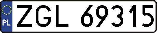 ZGL69315