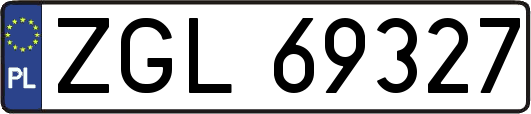 ZGL69327
