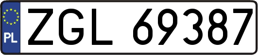 ZGL69387