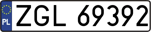 ZGL69392