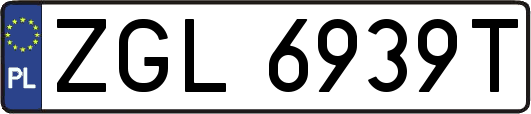 ZGL6939T