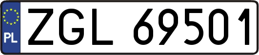 ZGL69501