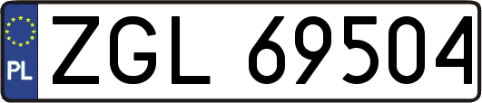 ZGL69504
