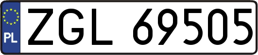 ZGL69505