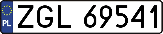 ZGL69541