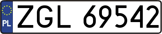 ZGL69542