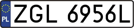ZGL6956L