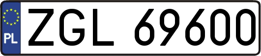 ZGL69600