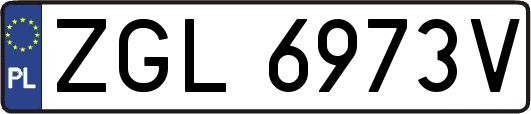 ZGL6973V