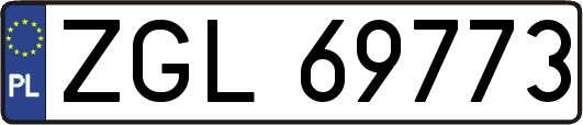 ZGL69773