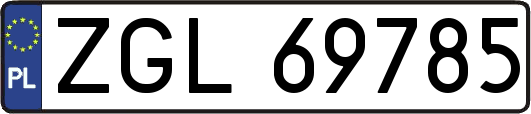 ZGL69785
