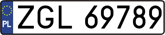 ZGL69789