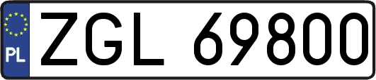 ZGL69800